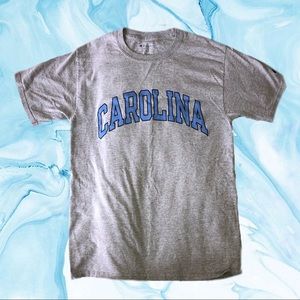 UNC Champion tshirt